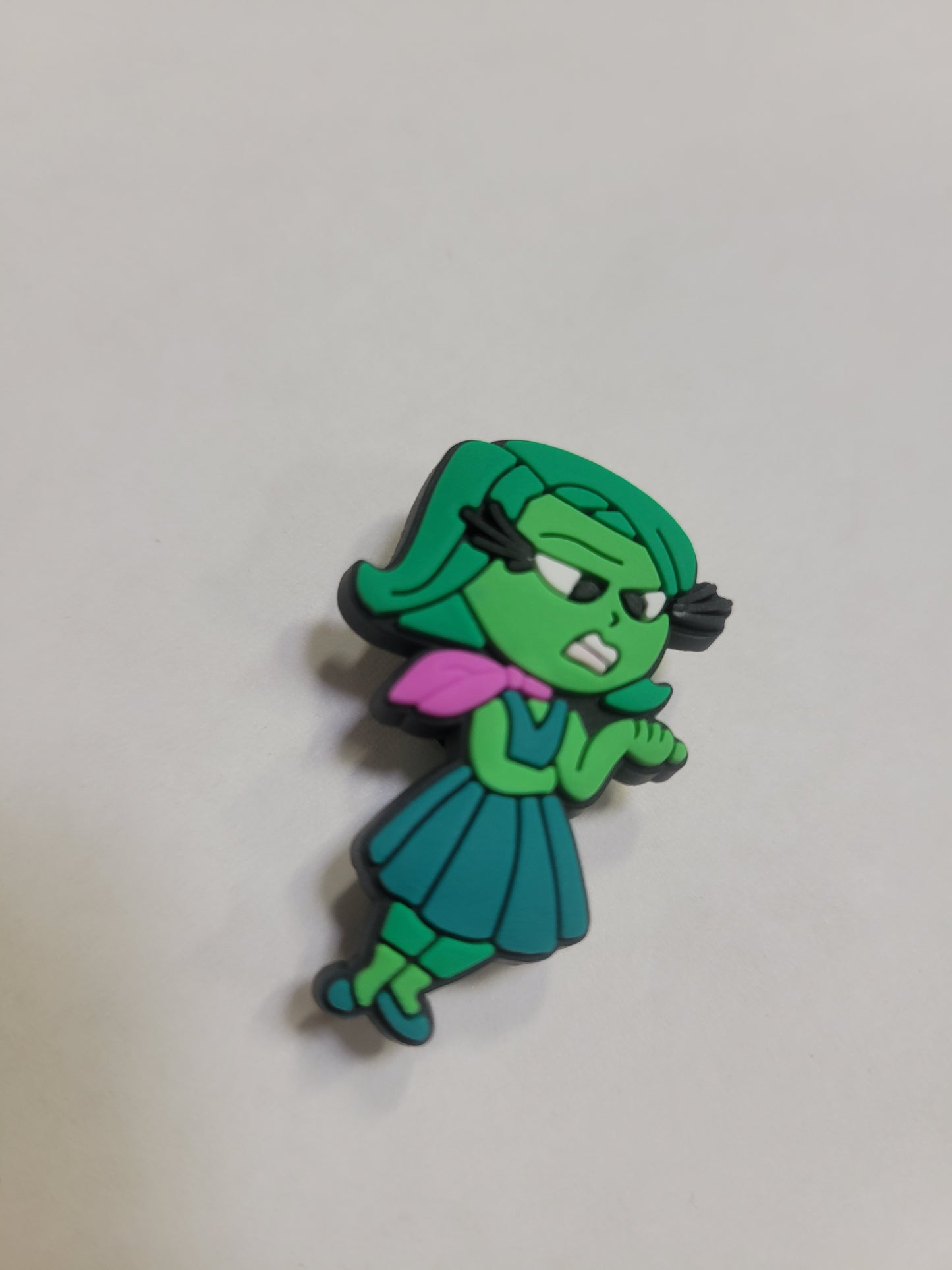 Fear Charm (Inside Out)