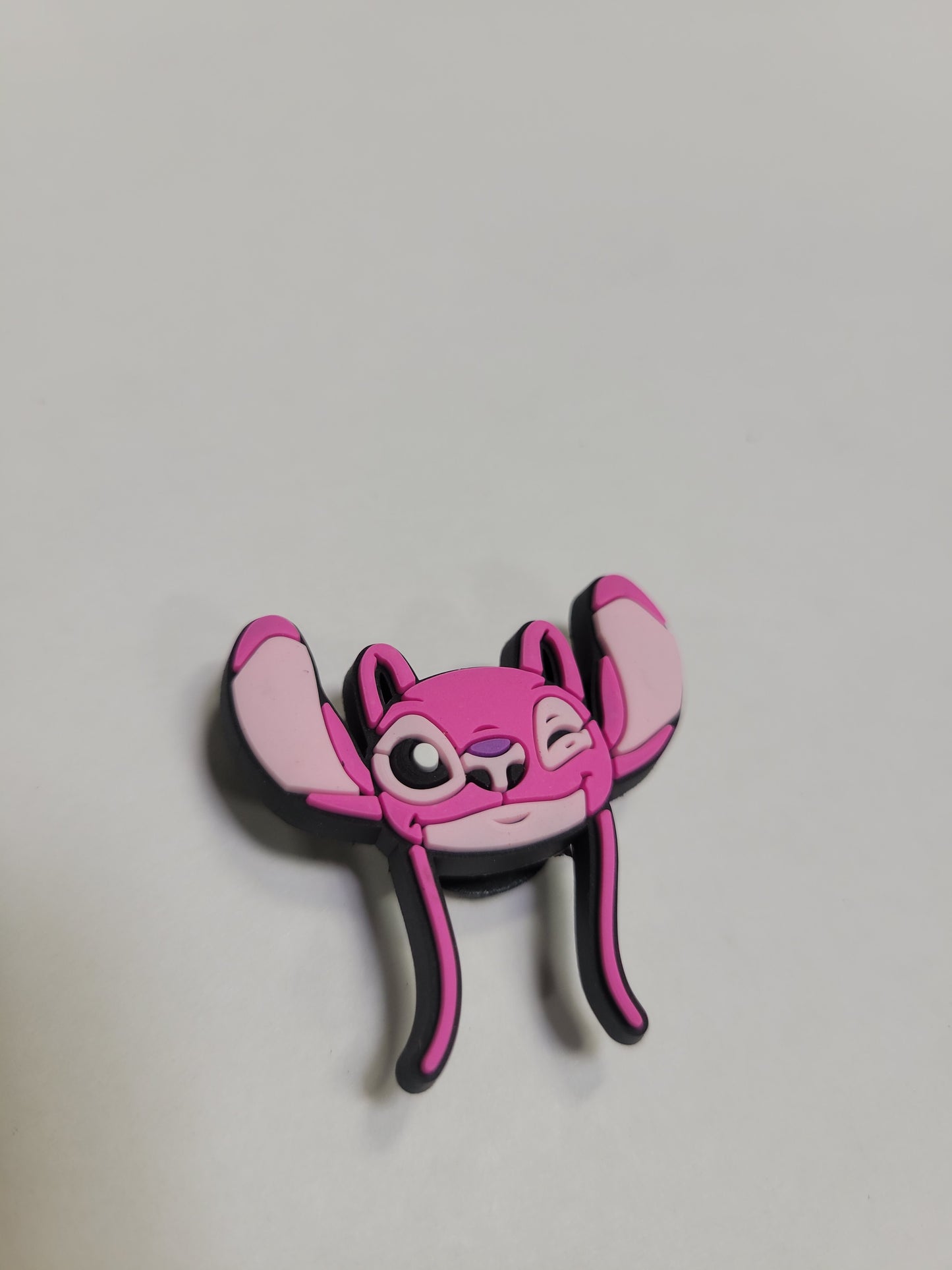 Angel Winking Charm (Lilo and Stitch)