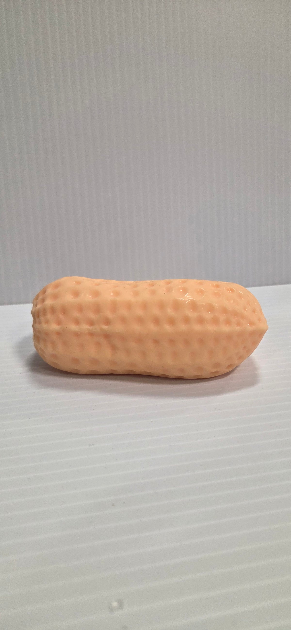 Peanut Squeezy Toys