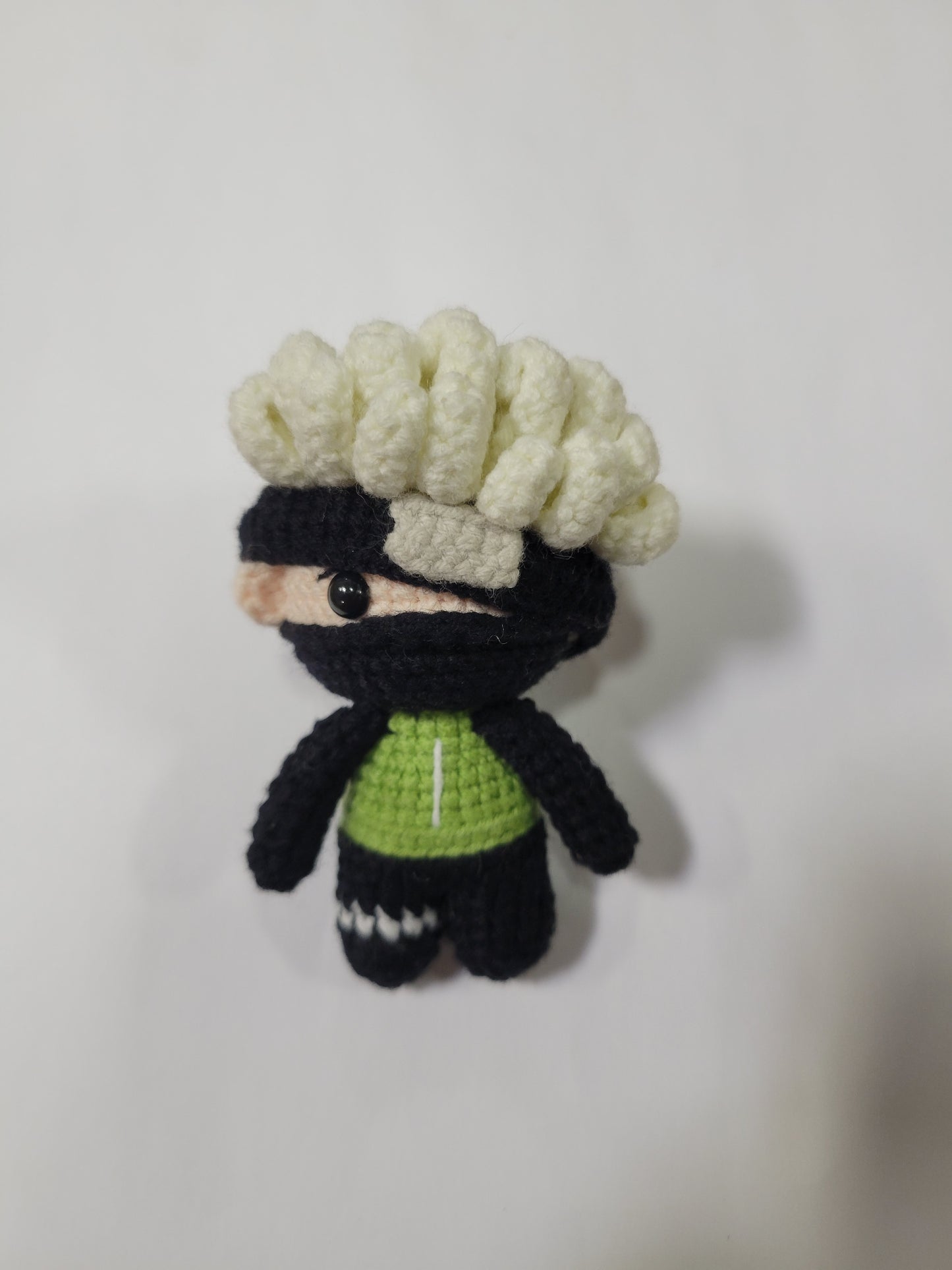Naruto - Kakashi Doll