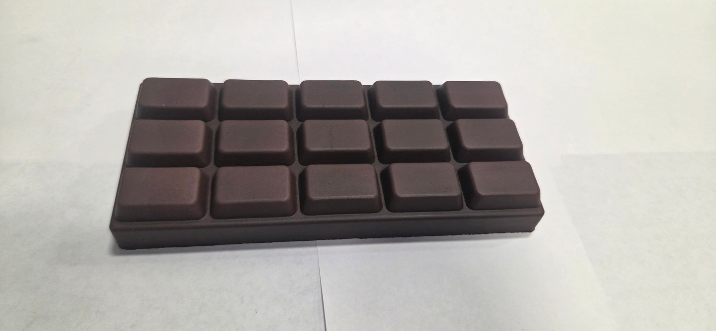 Big Chocolate squishy toy
