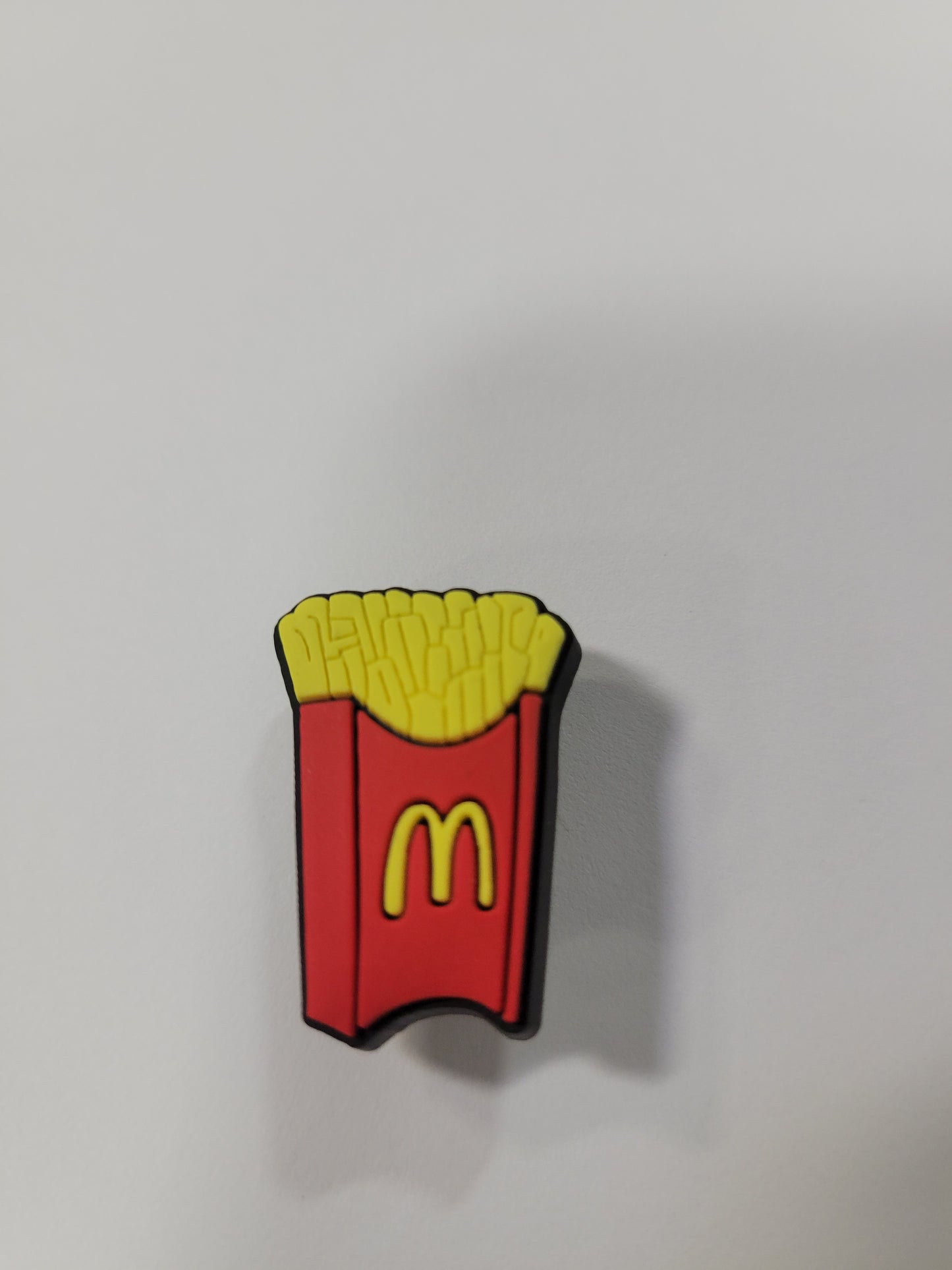 Mcdonald's Chips