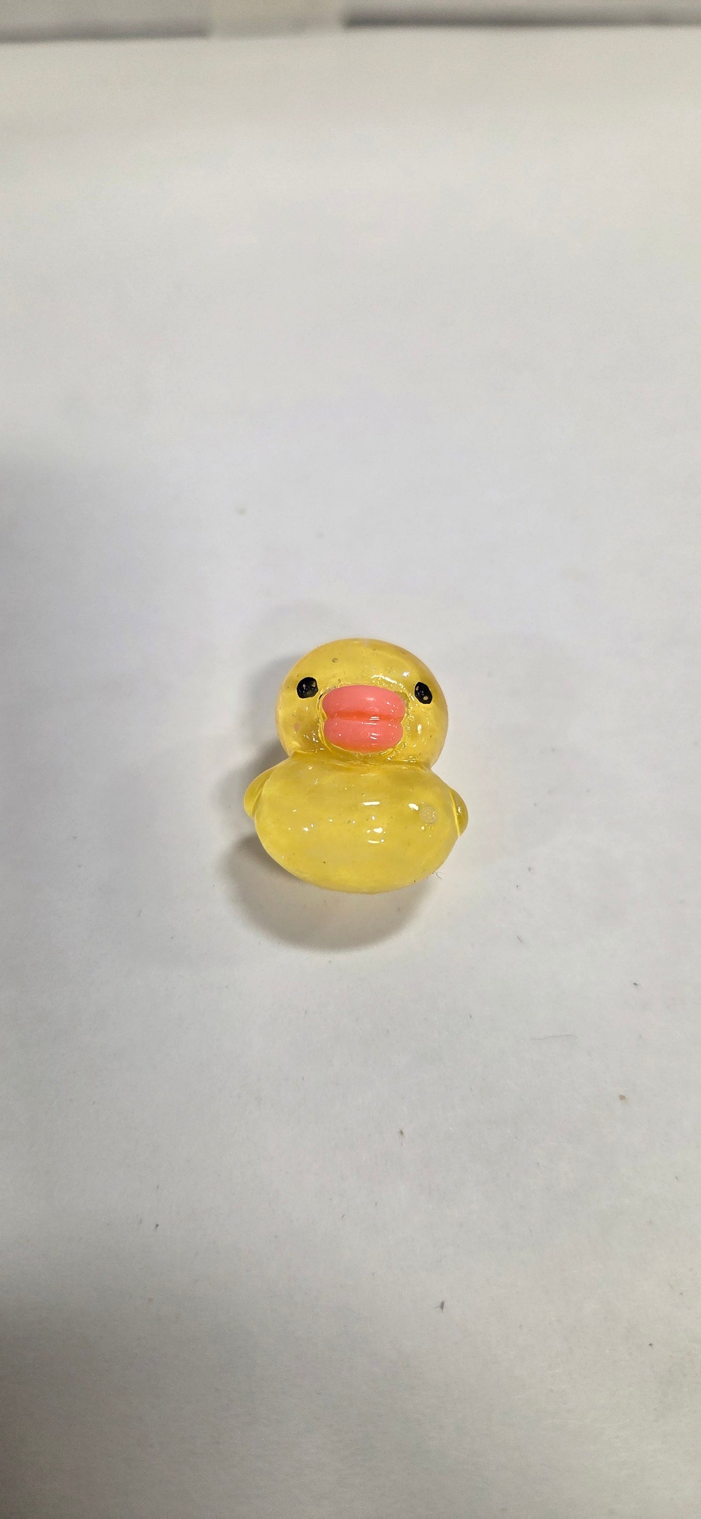 Yellow Rubber Duck