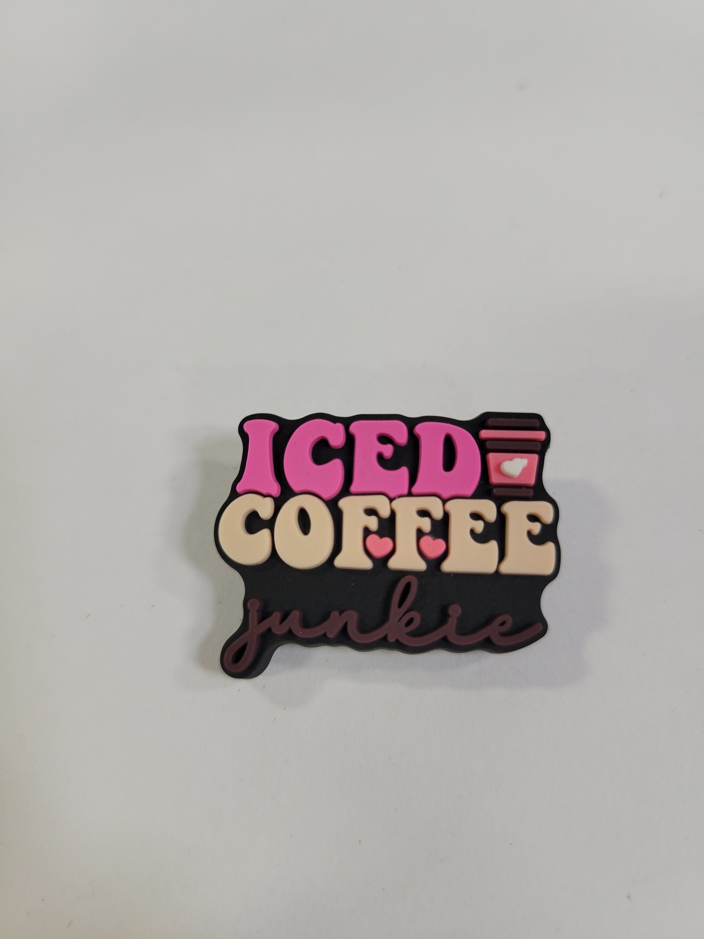 Iced Coffee