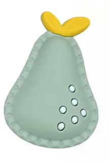 Fruit Pear Big Charm Sc554