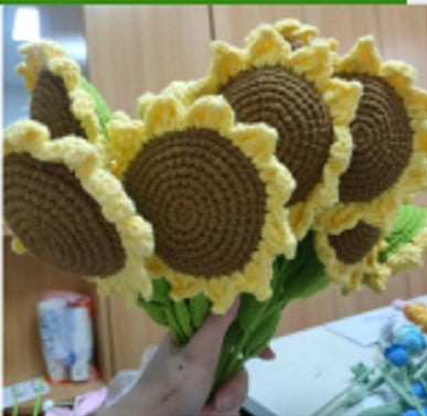 UJ070 Sunflower