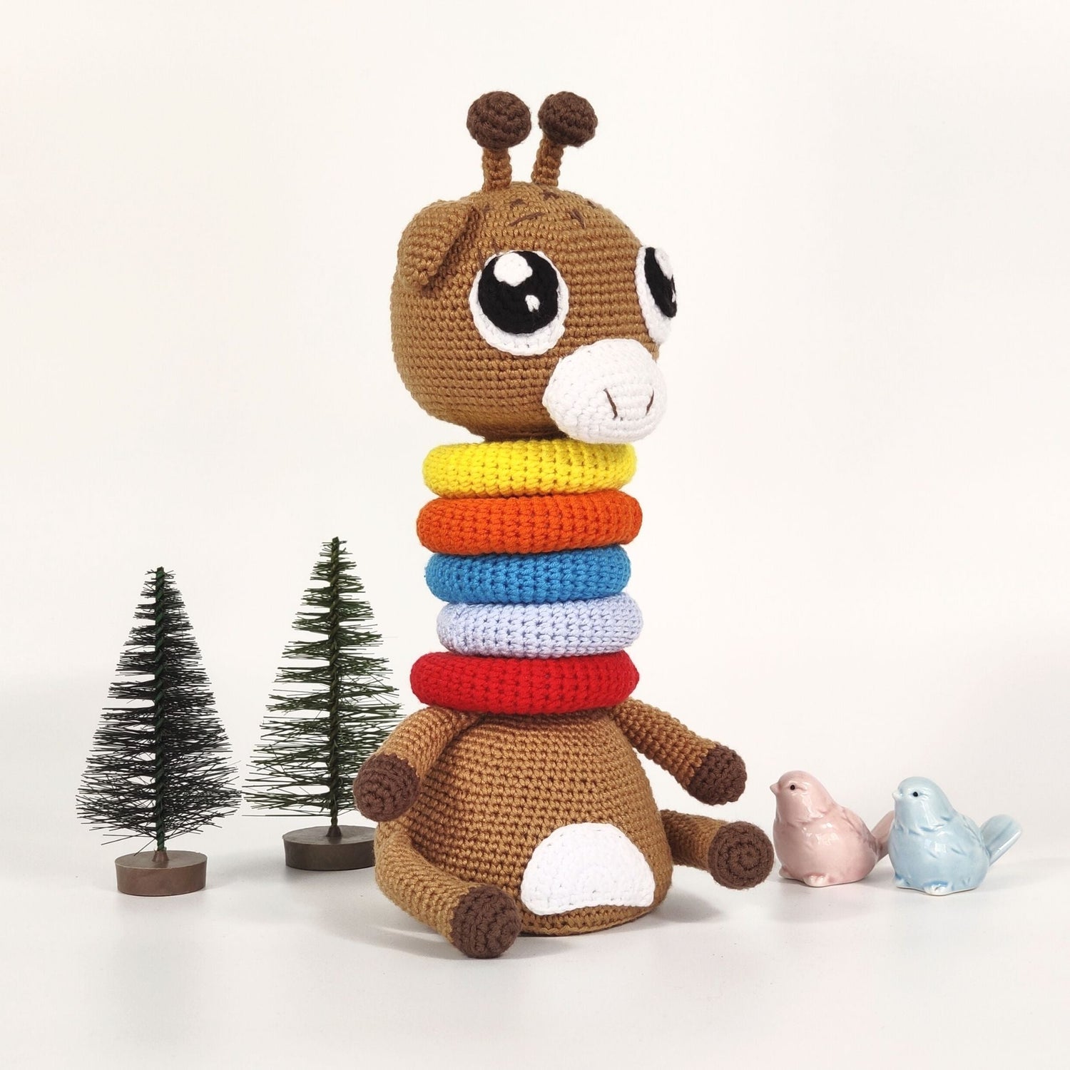 Amigurumi