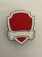 PAW PATROL 8