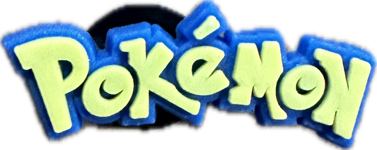 Universal_Pin Anime Pokemon Yellow-Blue