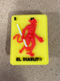 LOTTERY/EL DIABLITO