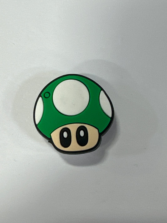 1 hp Mario Games