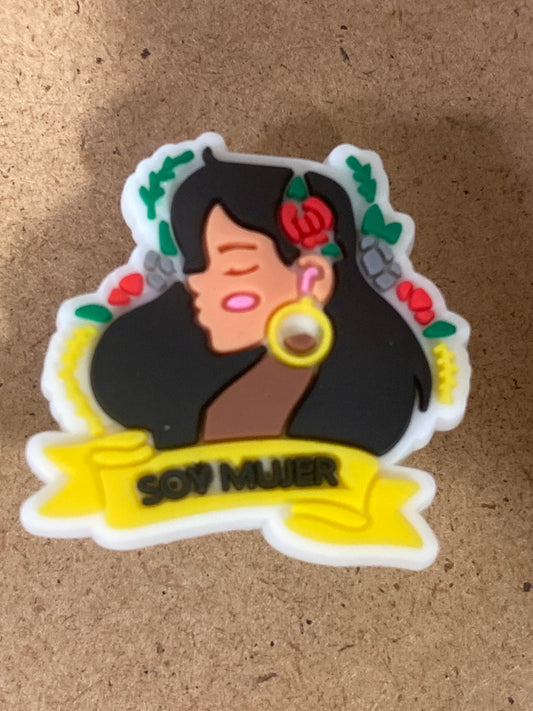 Soy Mujer