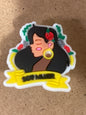 Soy Mujer