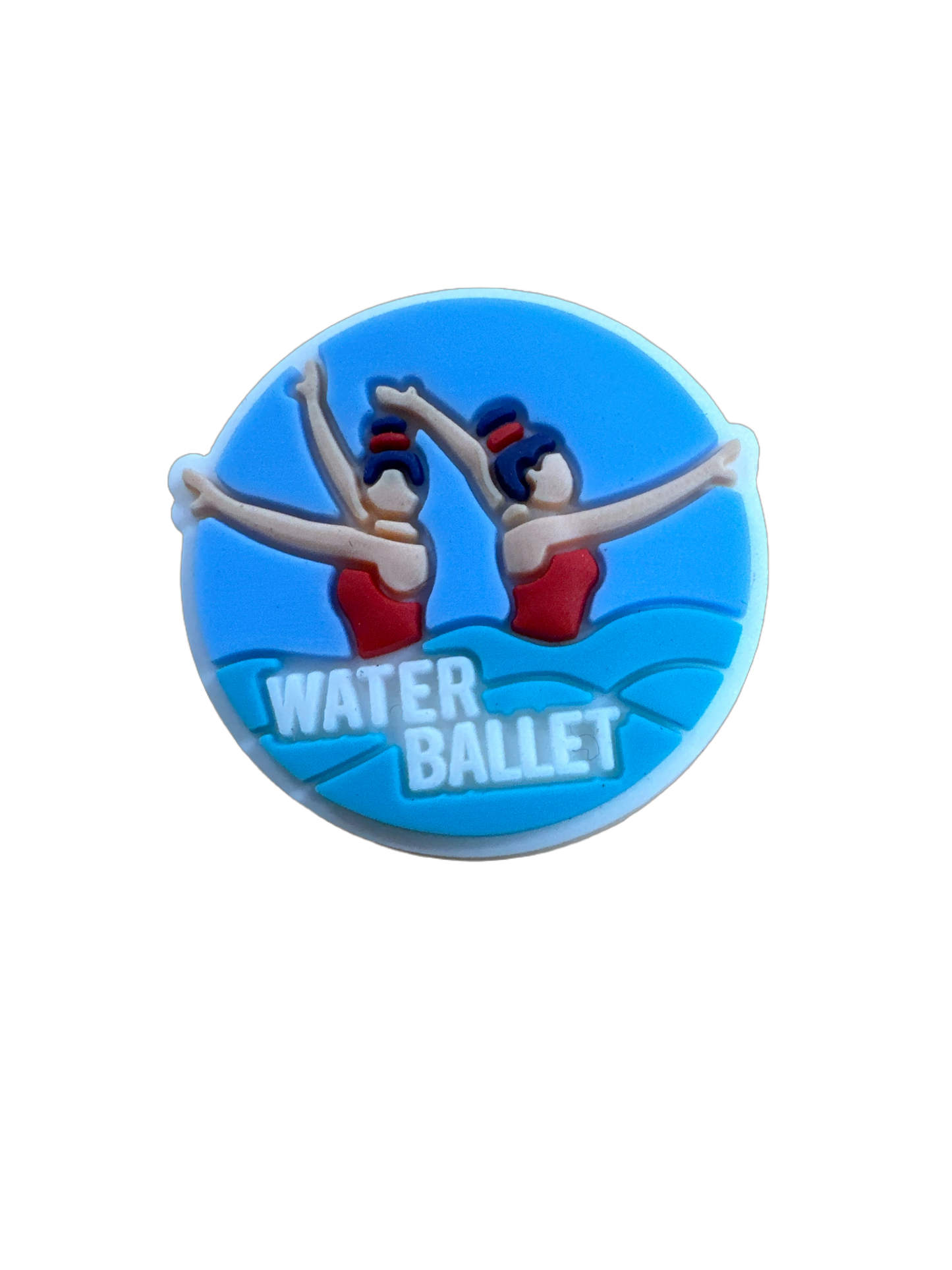 WATER BALLET