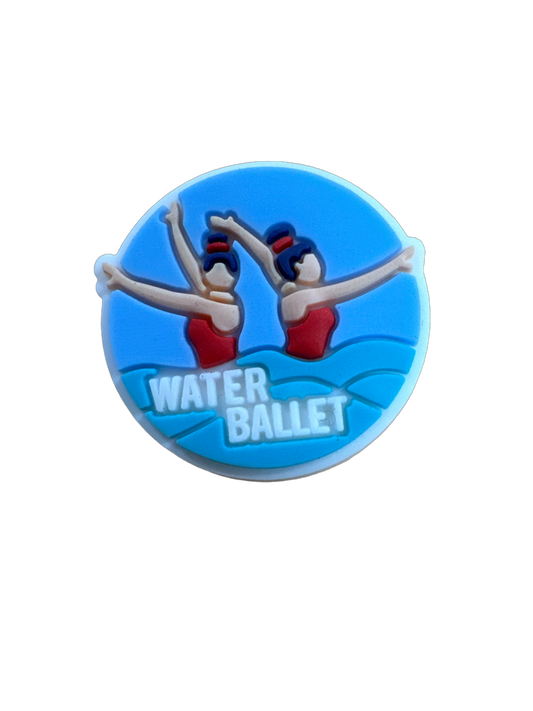 WATER BALLET