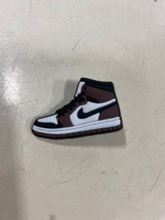 Nike Air Brown