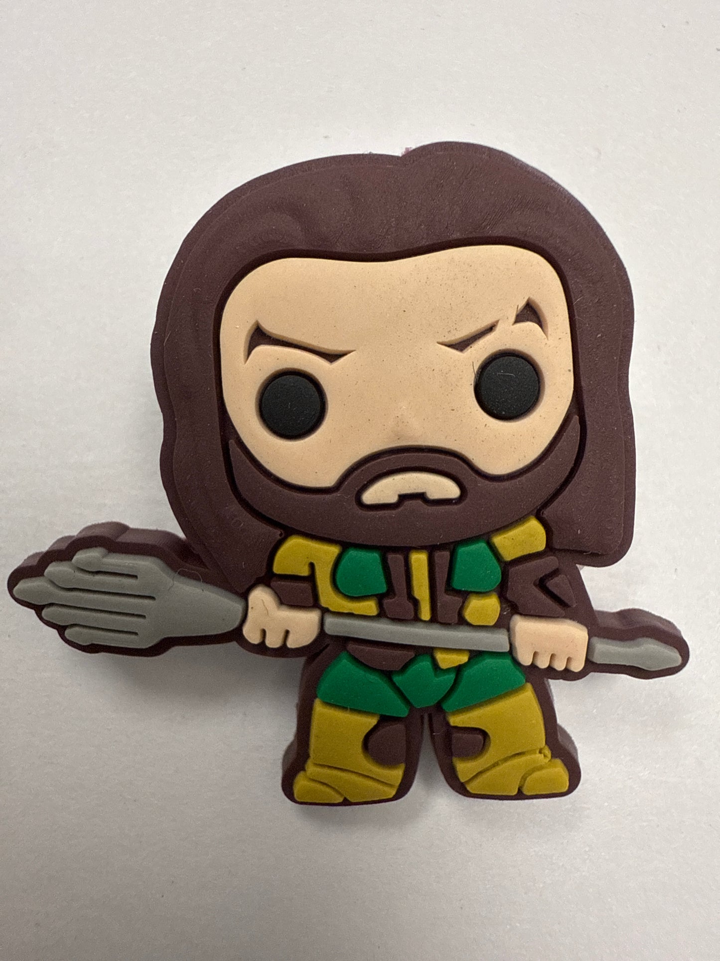 Anime Aquaman