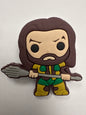 Anime Aquaman