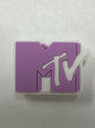 Mtv shoe charm