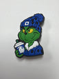 Christmas charm - Grinch 02