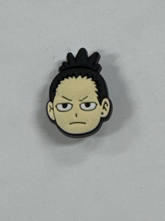 Naruto charm