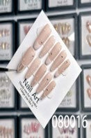 ZANETA NAIL