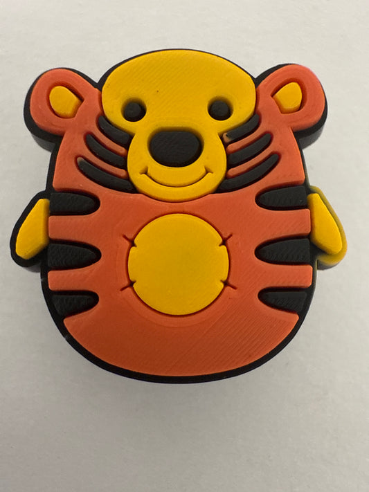 WINNIE THE POOH 0011