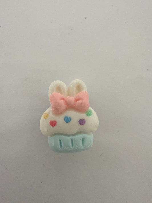 3D Charm -Bunny Rabbit-03