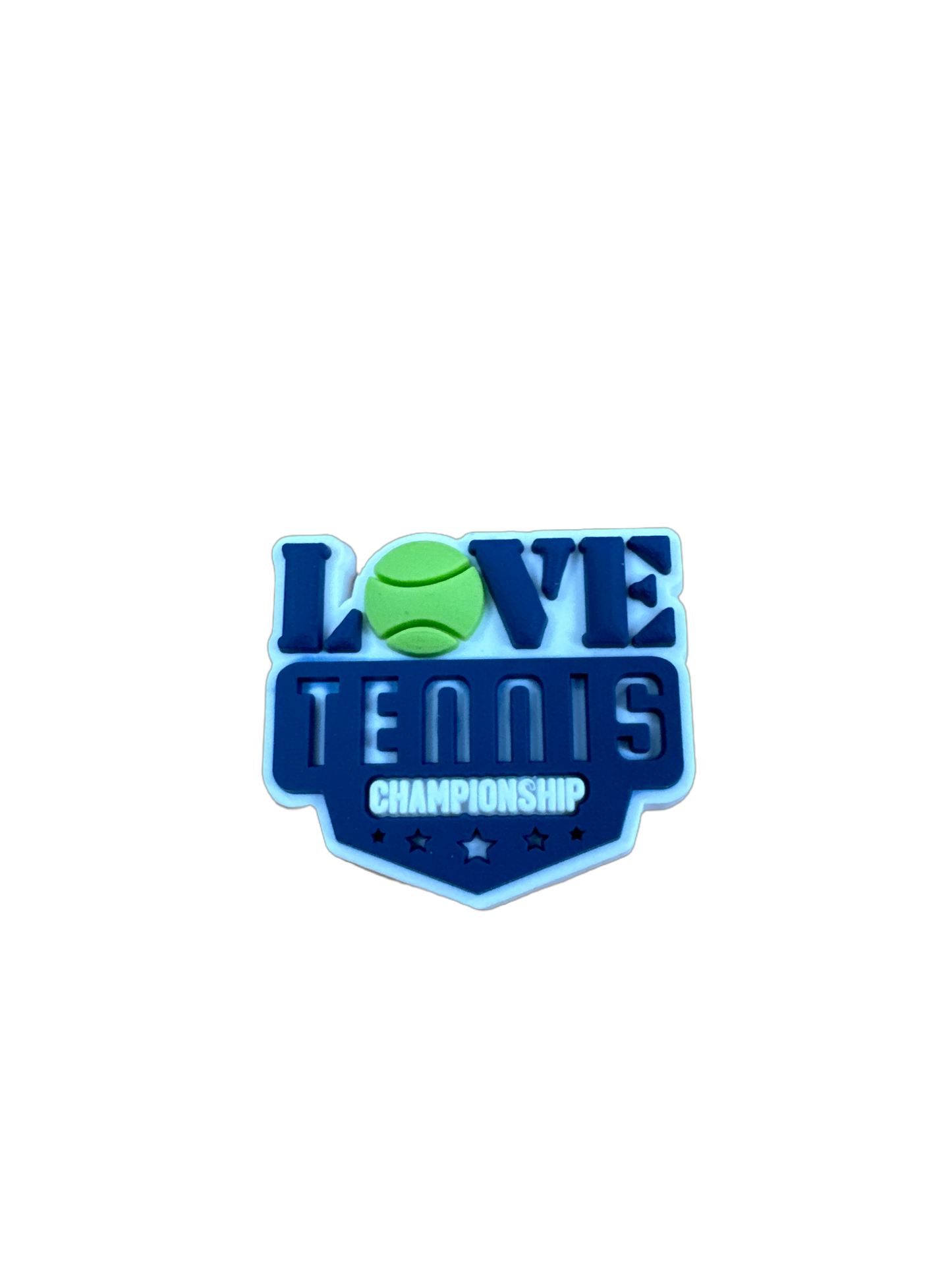 TENNIS/ LOVE