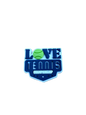 TENNIS/ LOVE