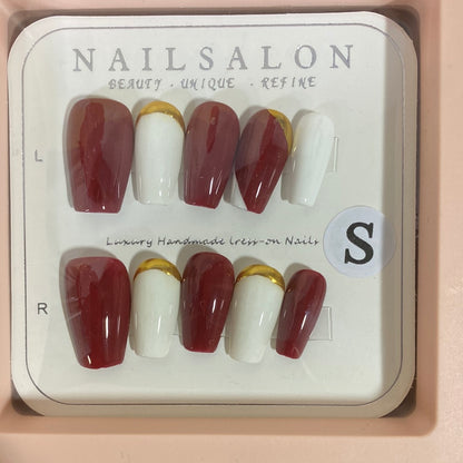 KATHARINE NAIL