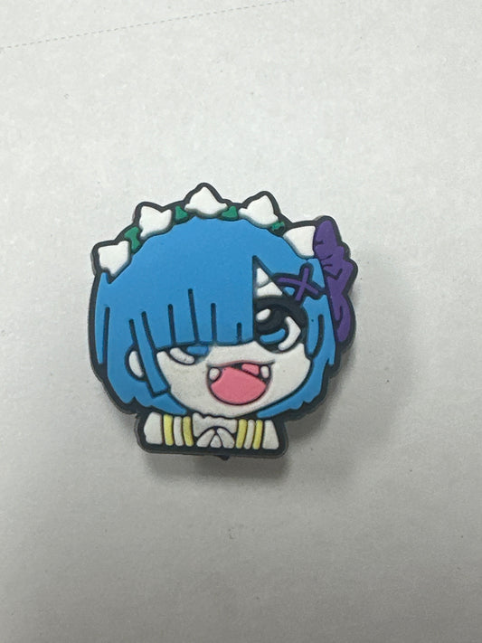 Anime - Rem Re: Zero