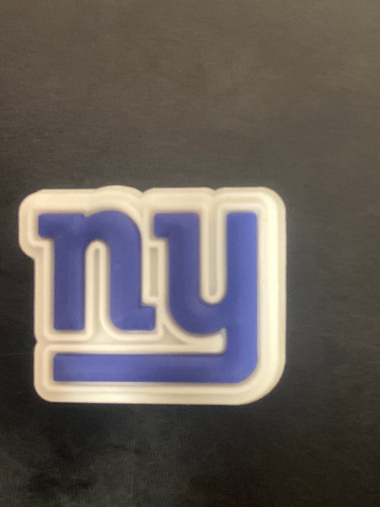 NFL/GIANTS/NY