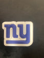 NFL/GIANTS/NY