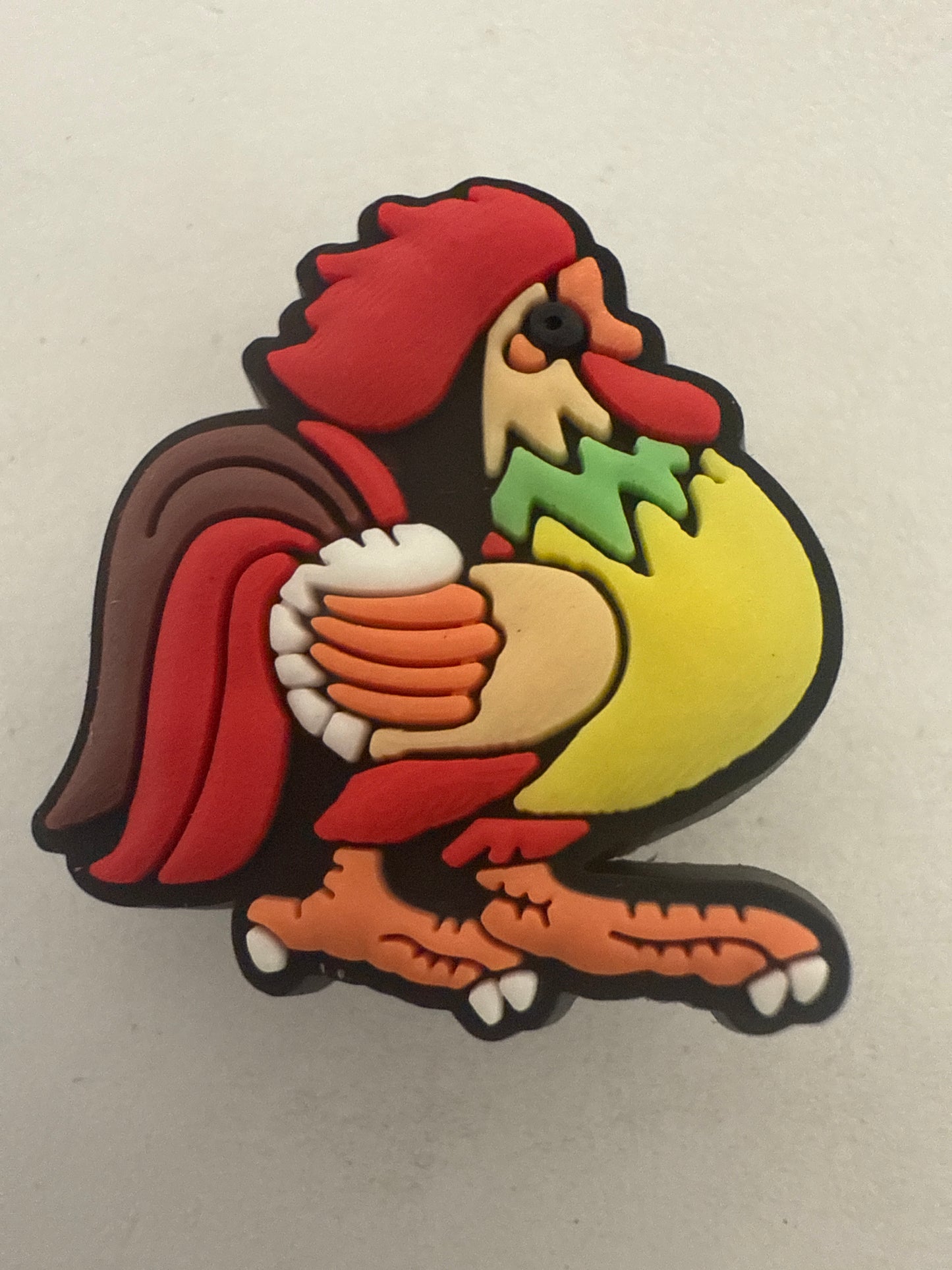Animal-Rooster