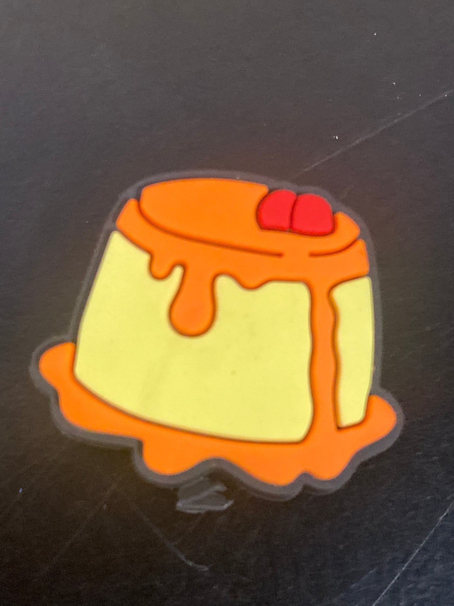 DESSERT/CUSTARD