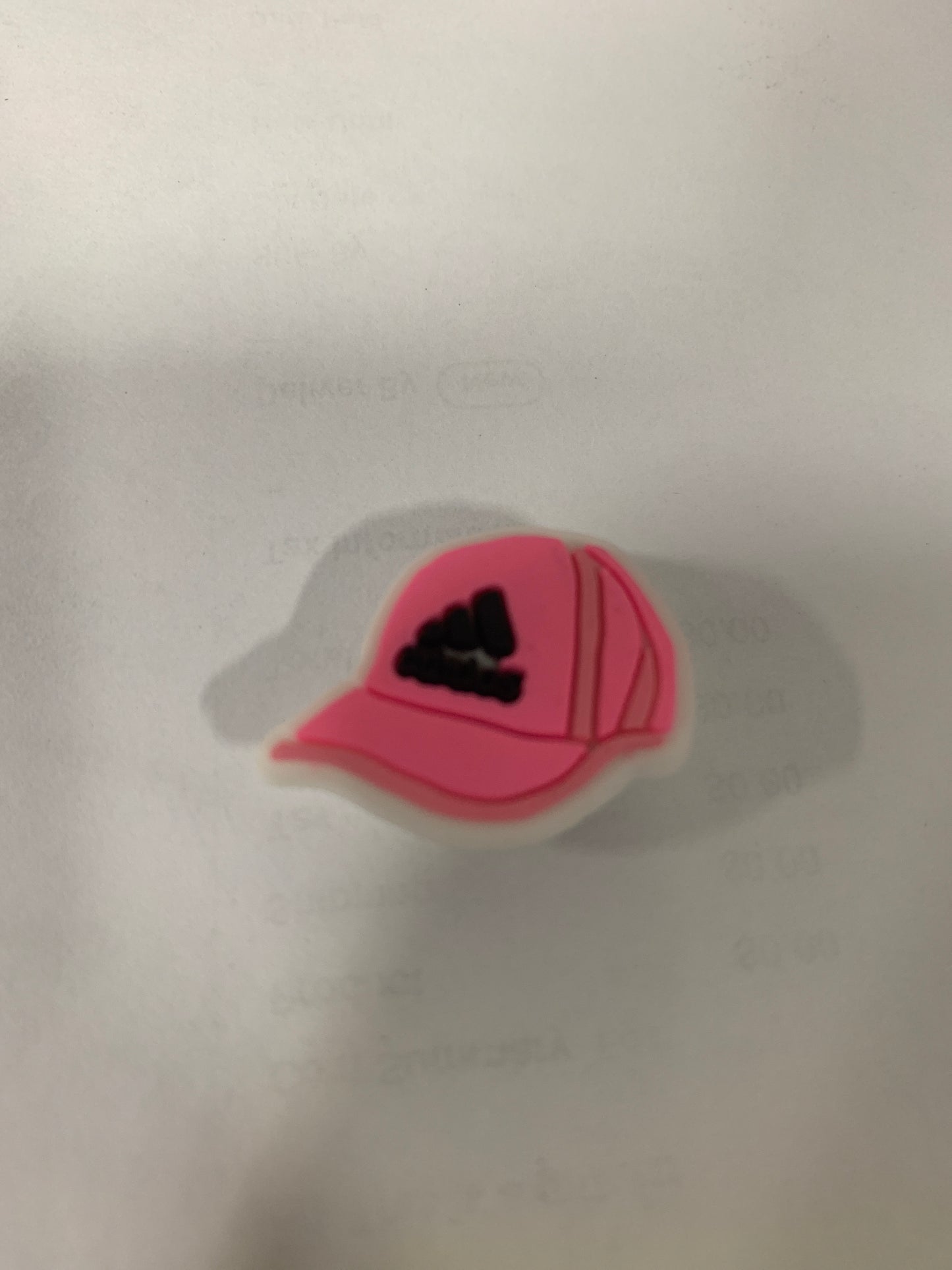 Adidas Pink Hat