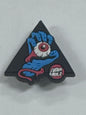 Satan rulz charm