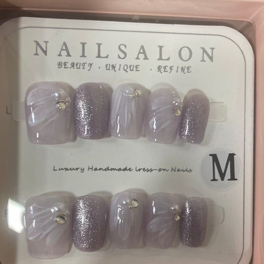 86 TEDI NAIL