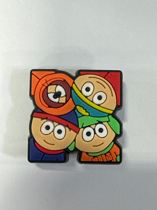 SOUTH PARK 00