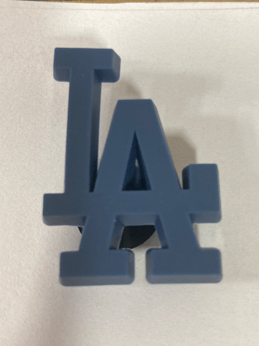 LA - DODGERS DARK BLUE