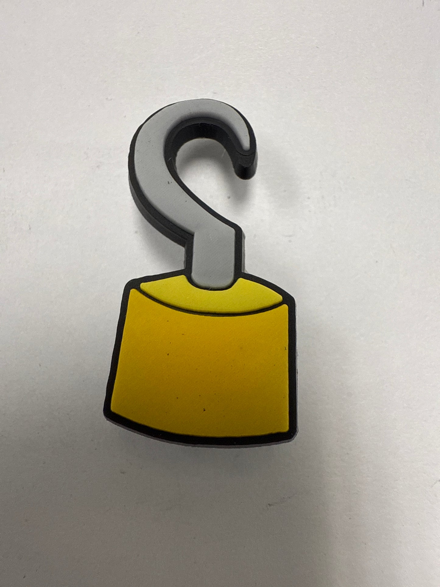 Priate  -Captain Hook