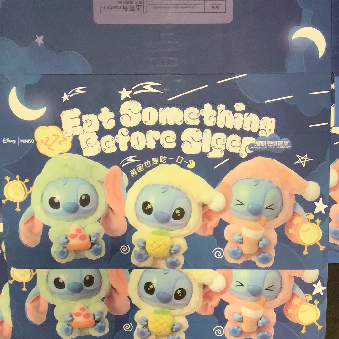 Stitch big doll - Blind Box