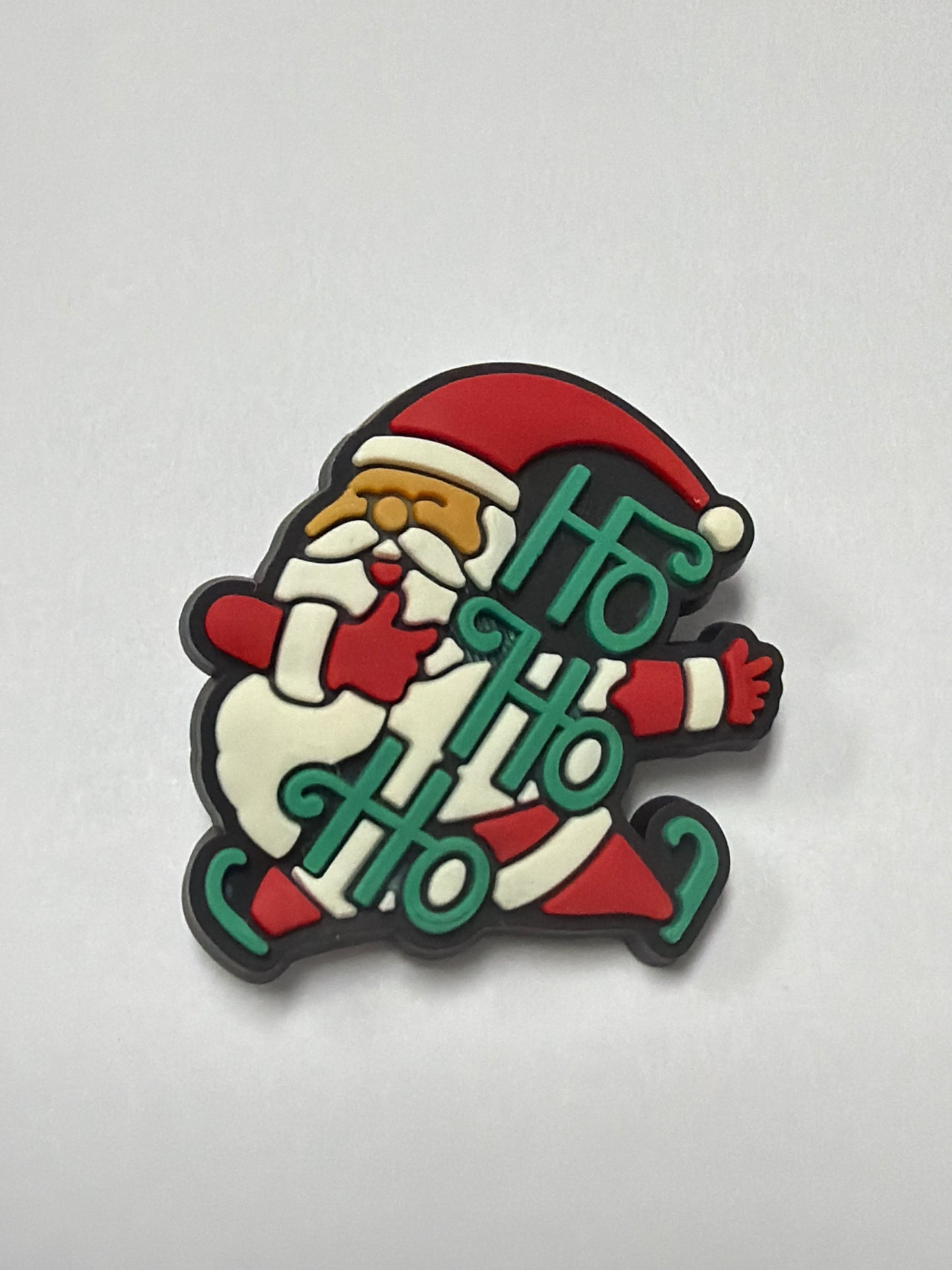 Christmas charm - Hohoho