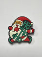 Christmas charm - Hohoho