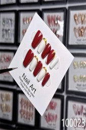 KATHARINE NAIL