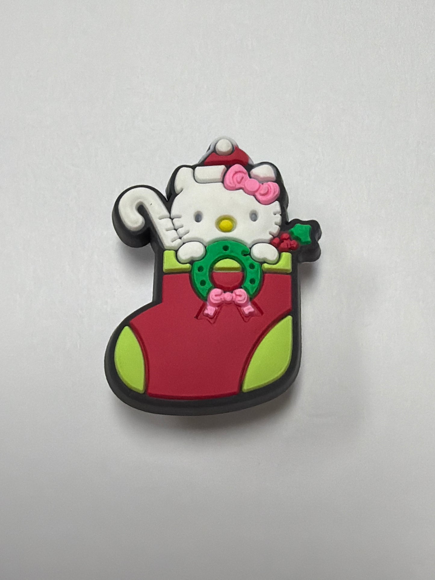 Christmas charm - Hello Kitty 4