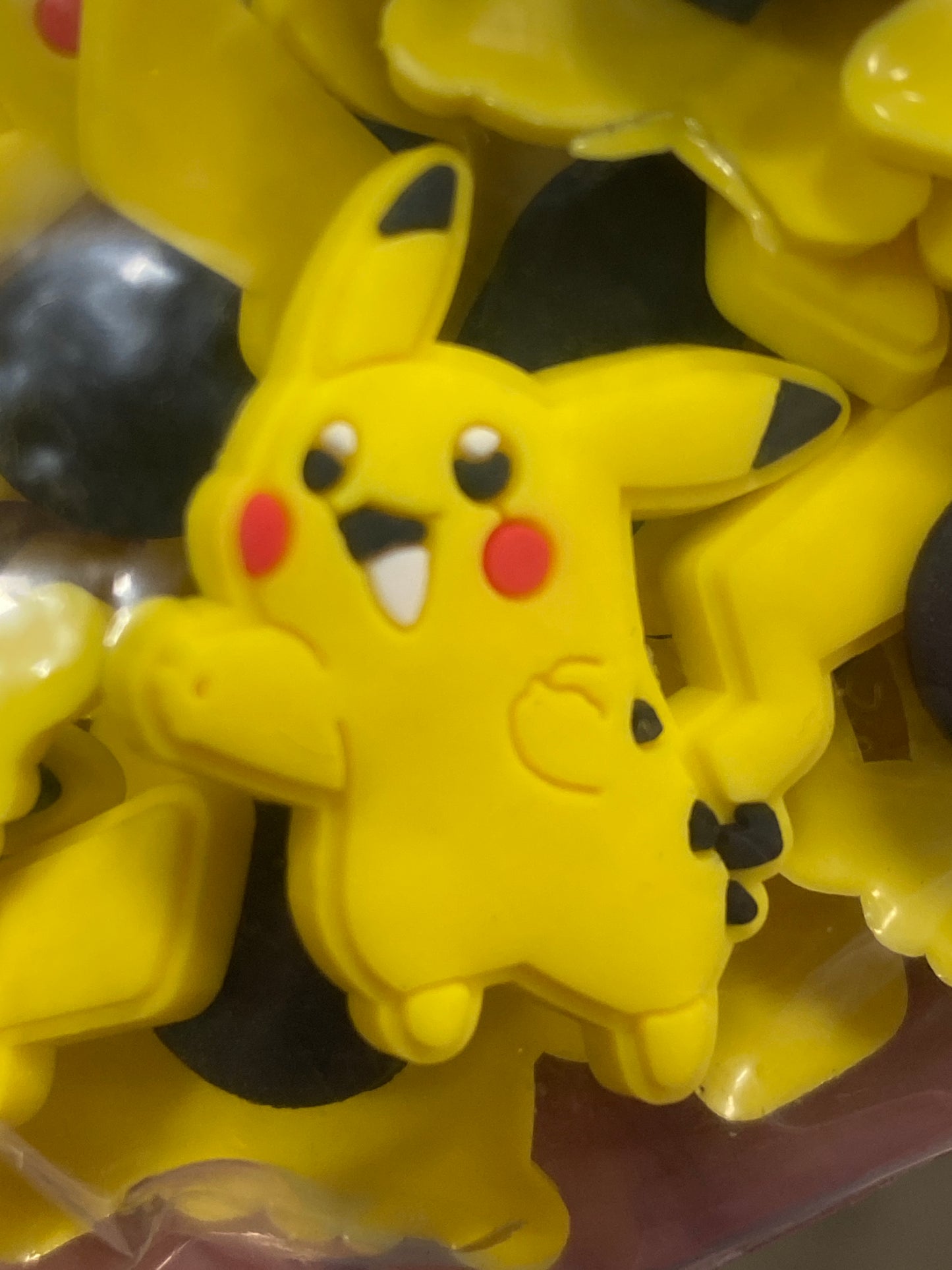 Pikachu 1