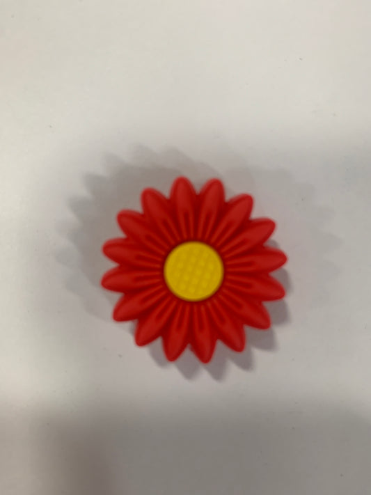 SUNFLOWER RED