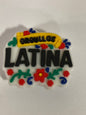 ORGULLOS LATINA
